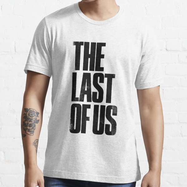 The Last Of Us Merchandise - 100% Official - EMP Shop