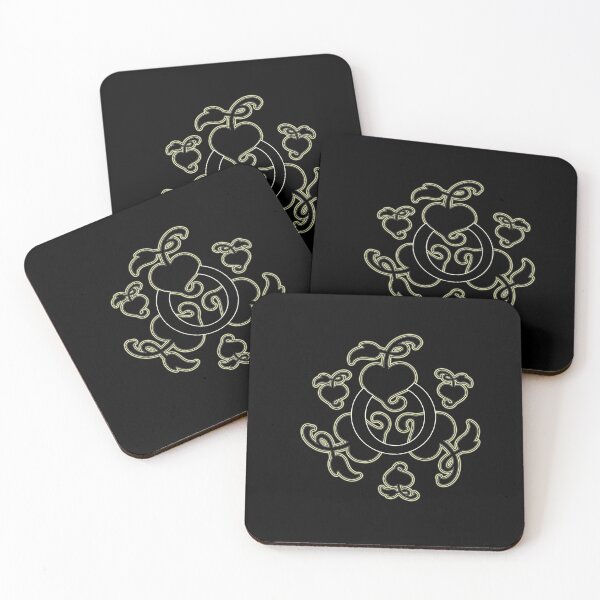 Item preview, Signet Series designed and sold by ArtInLifestyle.