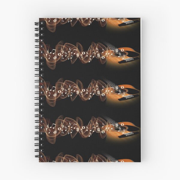 Item preview, Guitar Waves designed and sold by Uma8.
