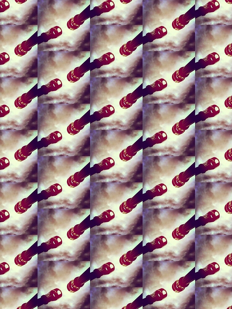Thumbnail 3 of 3, Scarf, Random Captures R134 designed and sold by HyperionPhotoA.