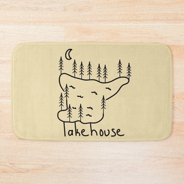 Item preview, lake house designed and sold by sophiagg7.