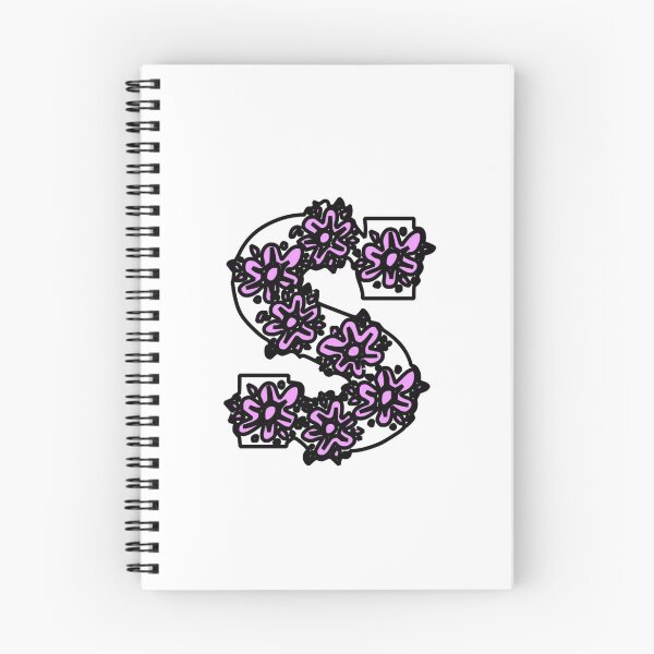 Item preview,   ALPHABET LETTER  S designed and sold by Attiva.