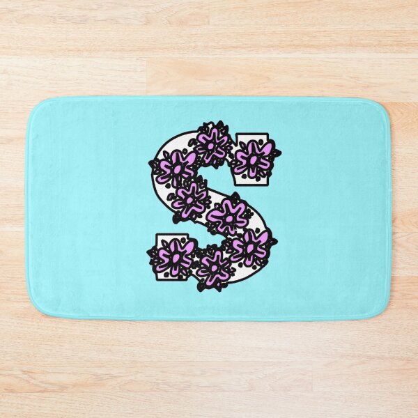 Item preview,   ALPHABET LETTER  S designed and sold by Attiva.