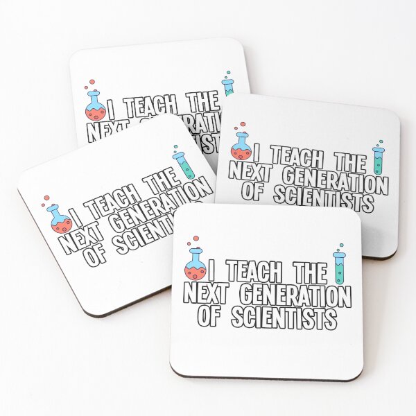 Item preview, Next Generation Science Teacher designed and sold by JACOB TRUETT.