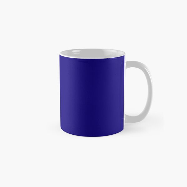 Utah, get me two Classic Mug