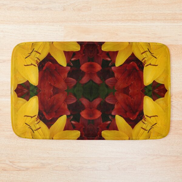 Item preview, "A Gathering of Lilies" Remix - 2 (2-1) [D4466~24] designed and sold by StudioActivo.