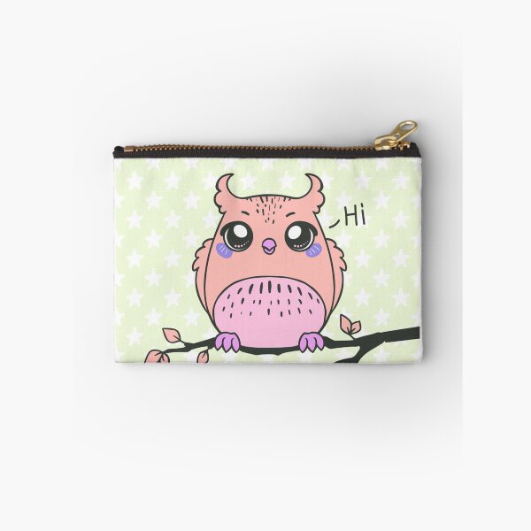 Item preview, Cute Owl designed and sold by DennisDesigns.