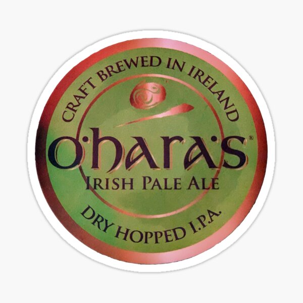 Item preview, Crafted Beer designed and sold by Yannik Hay.