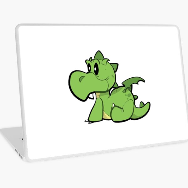 Dragon Laptop Skin