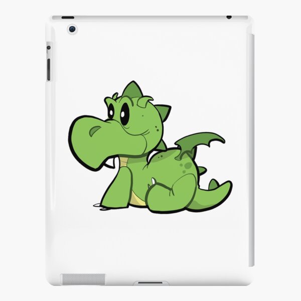 Dragon iPad Snap Case