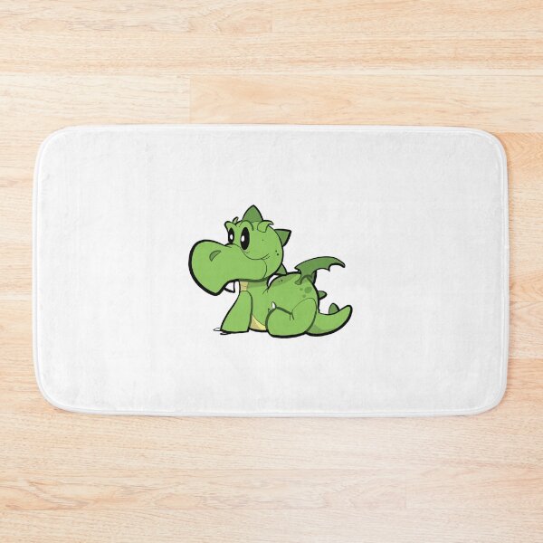 Item preview, Dragon designed and sold by stuffedthecomic.