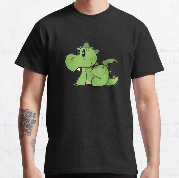 Dragon Classic T-Shirt