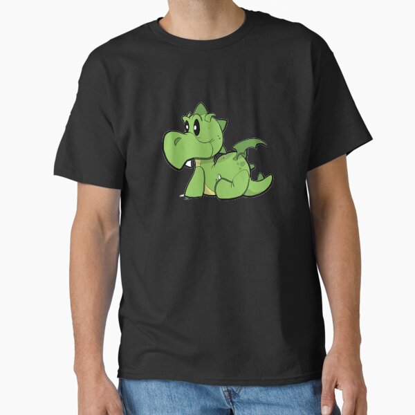 Dragon Classic T-Shirt