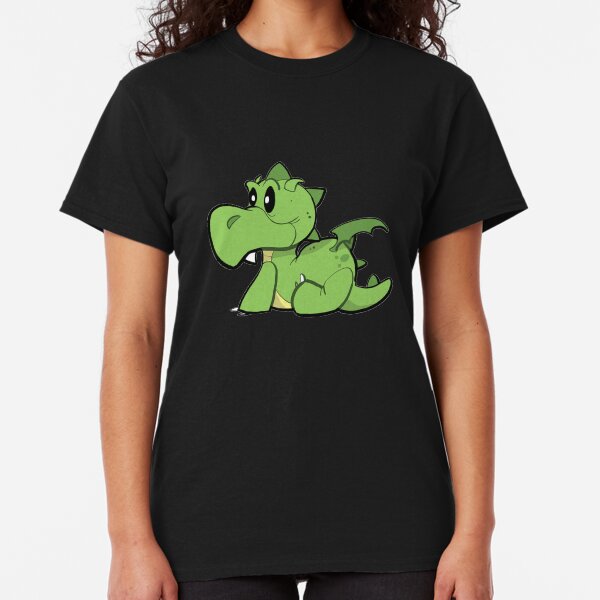 Dragon Classic T-Shirt