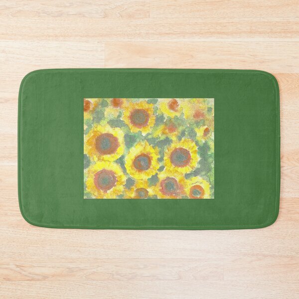 Item preview, Sunflowers designed and sold by CarolineLembke.