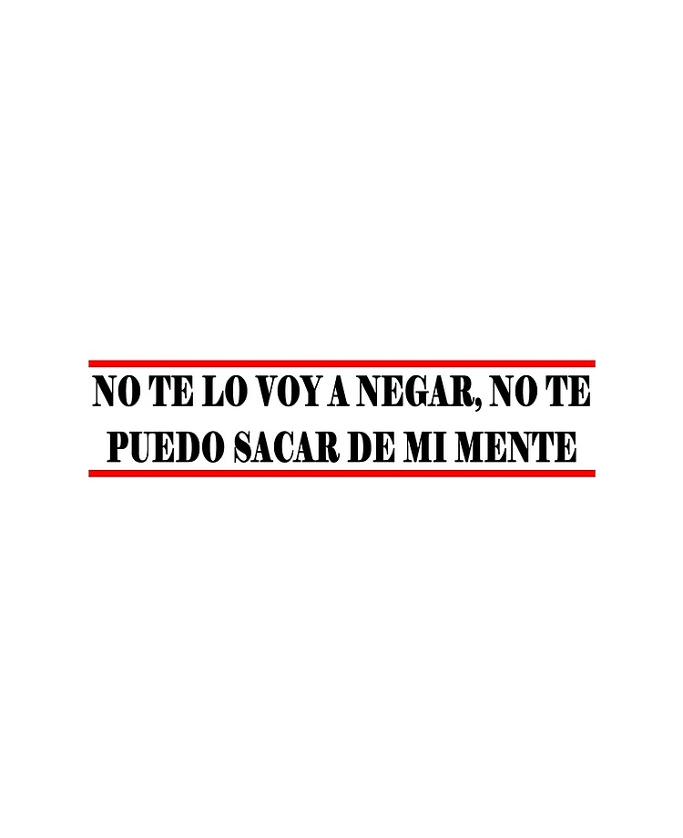 Funda y vinilo para iPad «Frases de Daddy Yankee» de gcamillina01 |  Redbubble