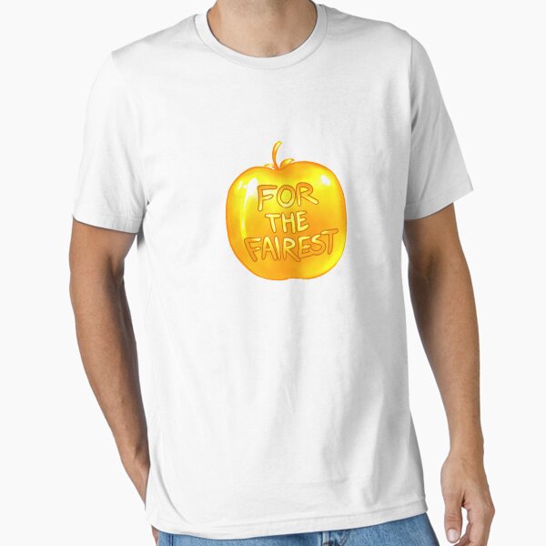 Item preview, Apple of Discord designed and sold by OSPYouTube.