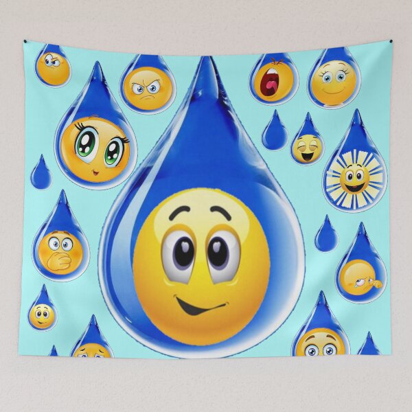 Item preview, EMOTIONAL DROPS  designed and sold by Attiva.