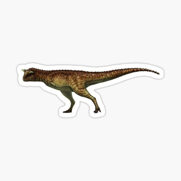 Item preview, Carnotaturus.  designed and sold by Mario Lanzas.