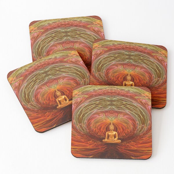 Item preview, "Awaken Your Buddha Nature' designed and sold by Sol Lucas.