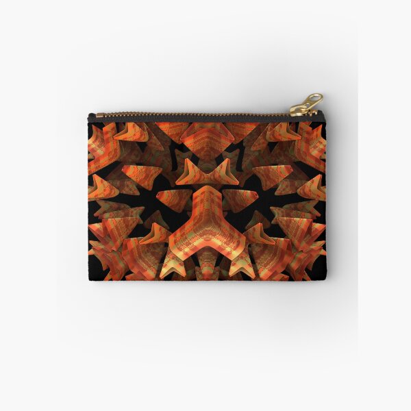 Item preview, Fall Fractal Pattern designed and sold by Lyle Hatch.