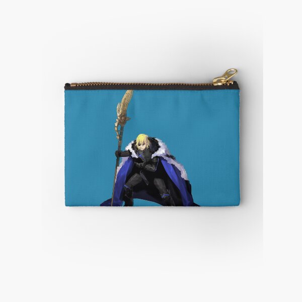 Item preview, Fire Emblem Three Houses-Dimitri designed and sold by Ayo B.