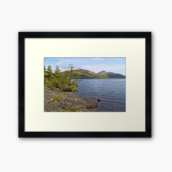 Item preview, Loch Lomond Landscape, Scotland designed and sold by Rob Cole.