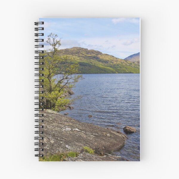 Artikelvorschau, Loch Lomond Landschaft, Schottland entworfen und verkauft von Rob Cole Photography.