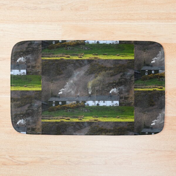 Item preview, Stoking the Fires, Lakeland Cottages. designed and sold by Billlee.