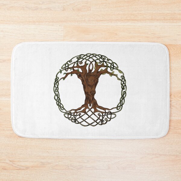 Item preview, Celtic Tree designed and sold by Gio Meteorito.