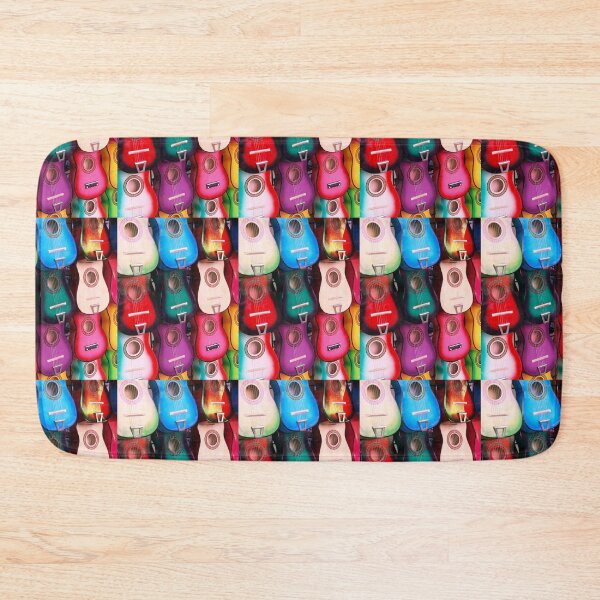 Item preview, Ukulele Colors designed and sold by Uma8.
