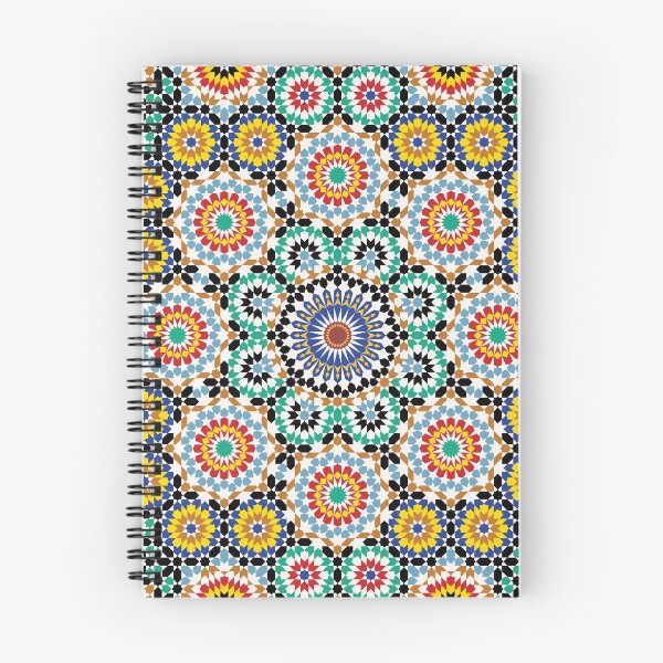 Item preview, Morocco Tiles designed and sold by steii.