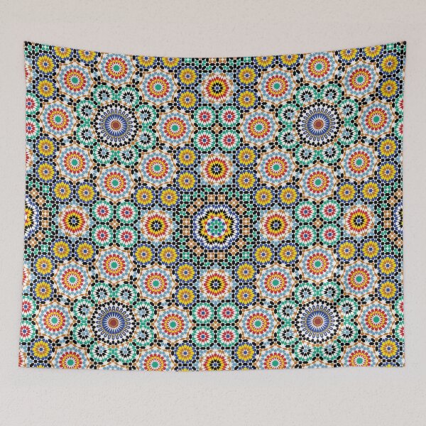 Item preview, Morocco Tiles designed and sold by steii.