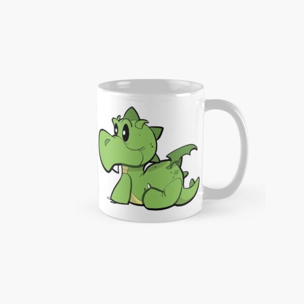 Dragon Classic Mug