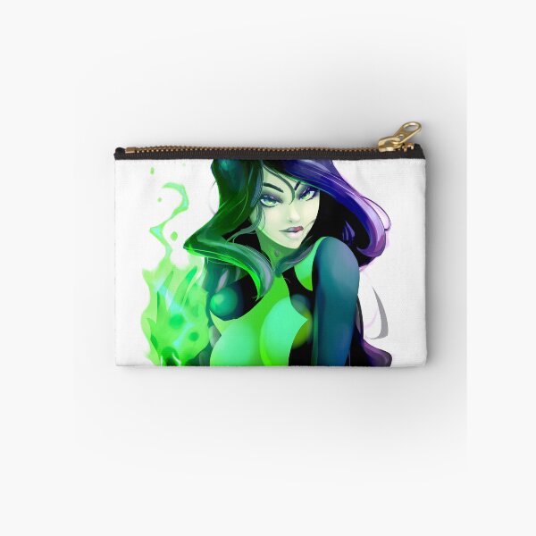 Item preview, Shego designed and sold by hotpinkbunny.