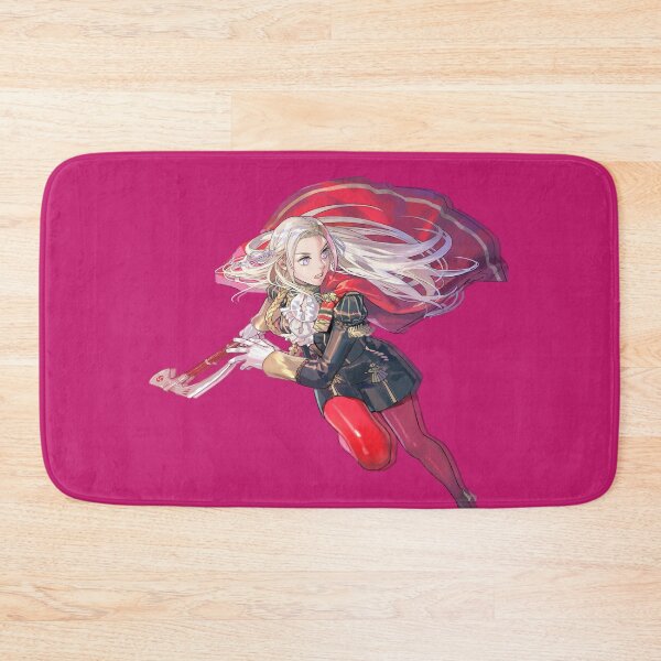 Item preview, Fire Emblem Three Houses-Edelgard designed and sold by Ayo B.