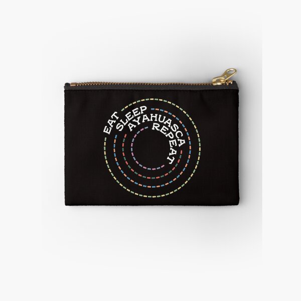 Artikelvorschau, Ayahuasca Shirt | Ayahuasca Rebe | Dschungelmedizin | DMT | Pflanzenmedizin | Yahe | Schamane | Psychedelisches Kleid entworfen und verkauft von WickedDesigner.