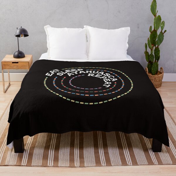 Item preview, Ayahuasca T Shirt | Ayahuasca Vine | Jungle Medicine | DMT | Plant Medicine | Yahe | Shaman | Psychedelic Apparel  designed and sold by WickedDesigner.
