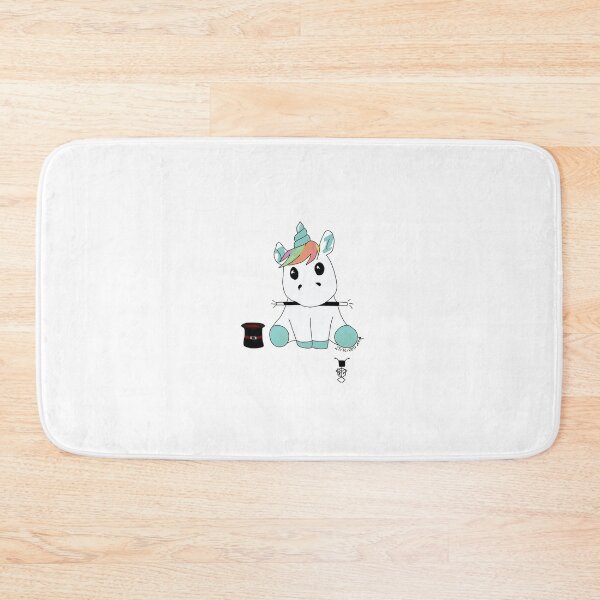 Item preview, Magic Unicorn designed and sold by EperondOr.