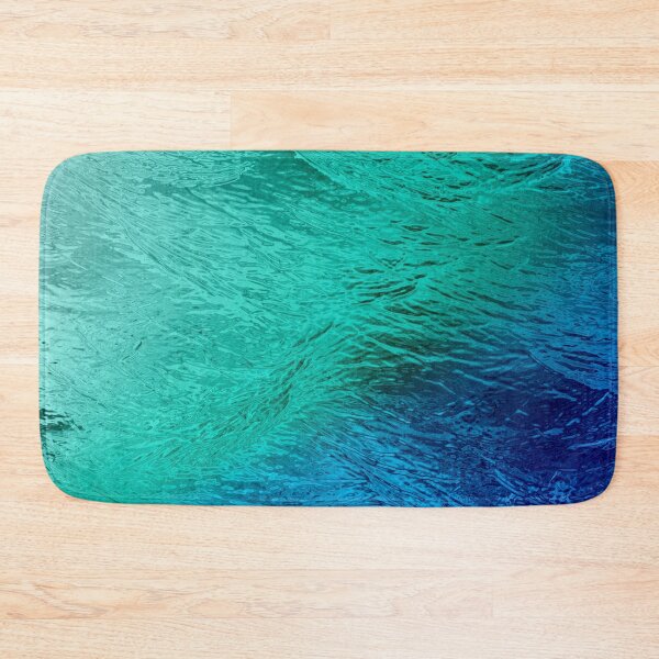 Item preview, Ocean Sea Water Digital Art designed and sold by BluedarkArt.