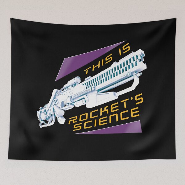 Item preview, Rocket designed and sold by TMBTM.