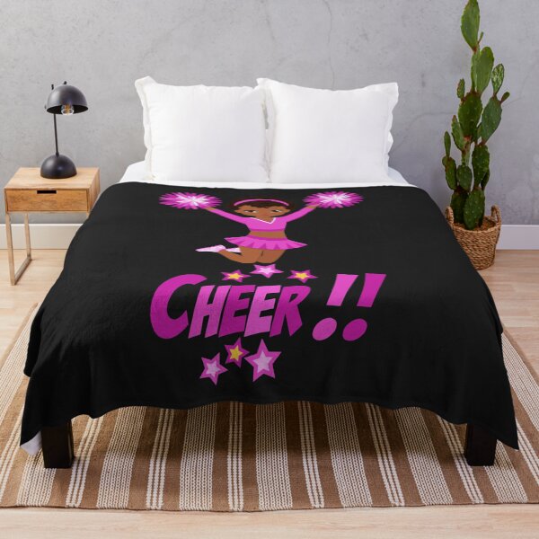 Item preview, Cheerleader designed and sold by apurpleunicorn.