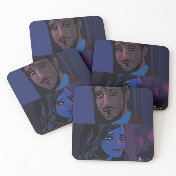 Item preview, LaLaLand designed and sold by Amoresanart.