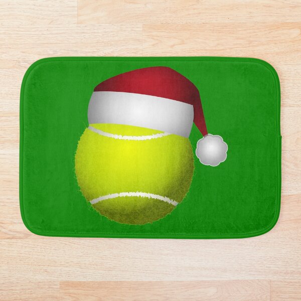 Item preview, Christmas Tennis Ball designed and sold by Gravityx9.