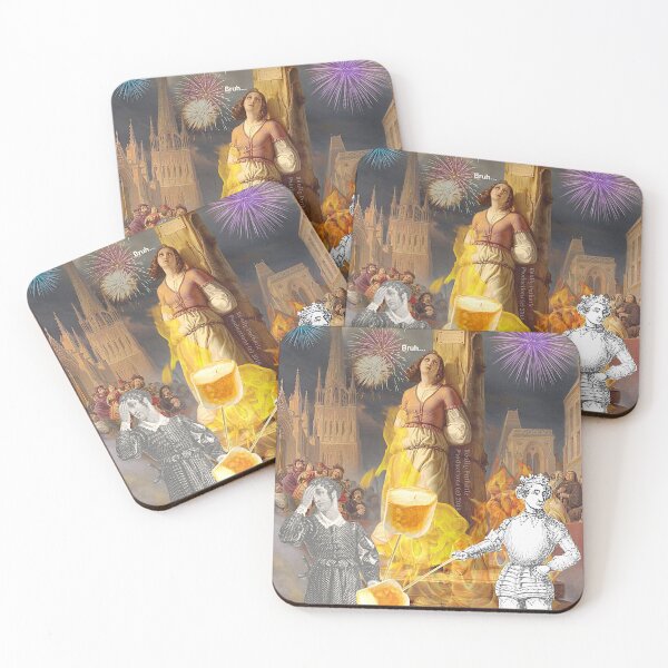Item preview, A French Toast to Shakespeare designed and sold by reallypathetic.