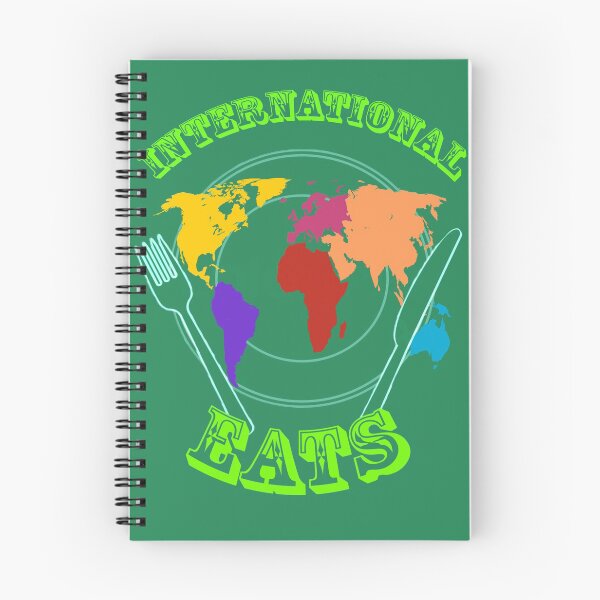 Item preview, International Food designed and sold by ArtisticPotato1.