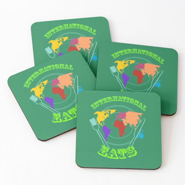 Item preview, International Food designed and sold by ArtisticPotato1.