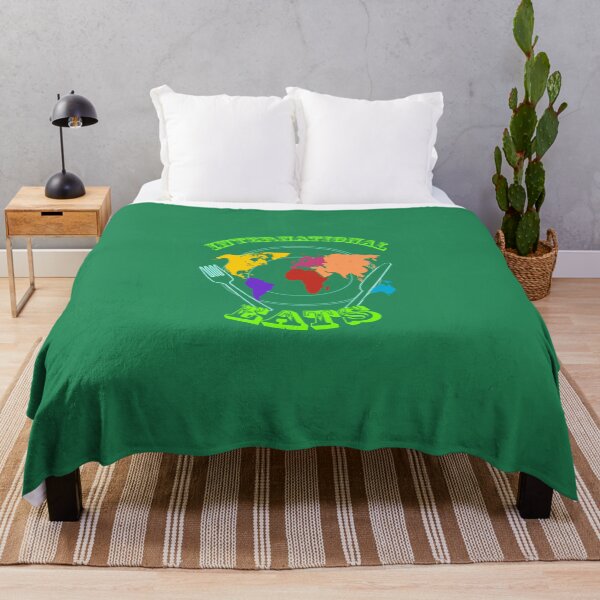 Item preview, International Food designed and sold by ArtisticPotato1.