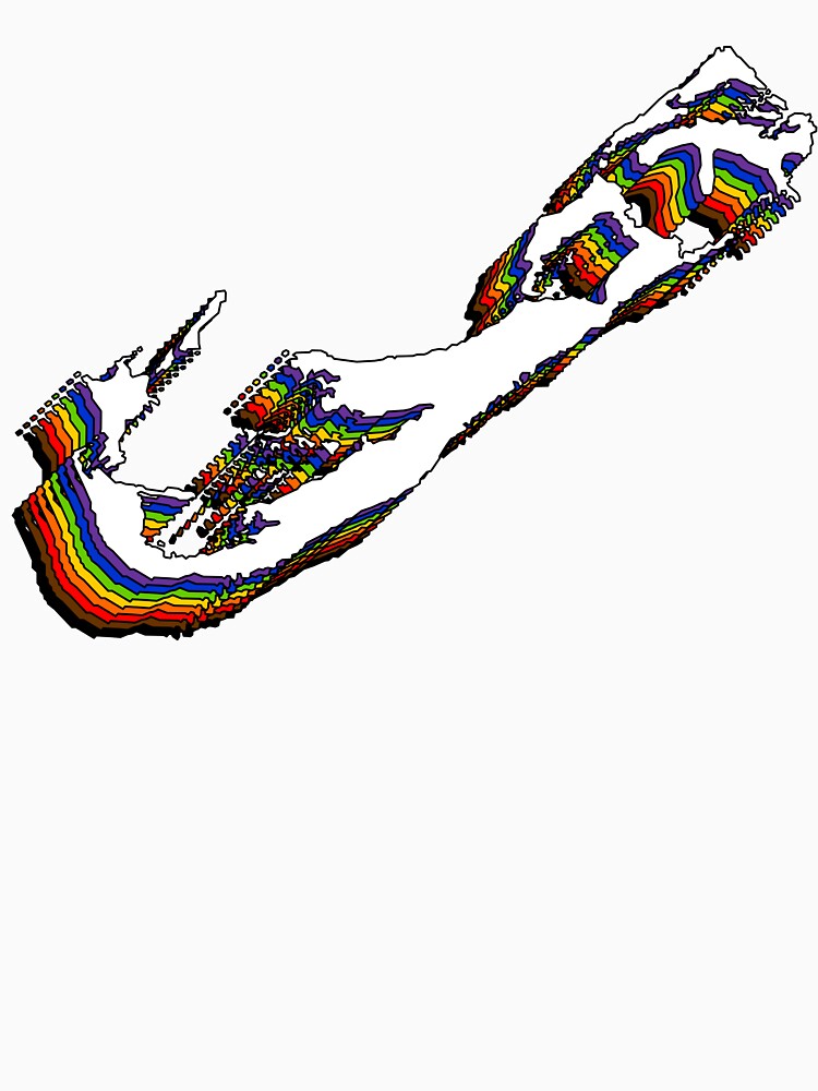 Pride Bermuda by MikeHind