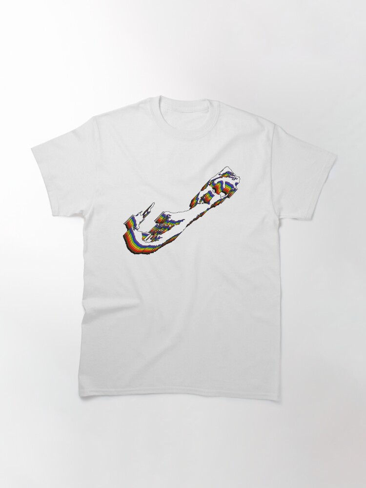 Alternate view of Pride Bermuda Classic T-Shirt